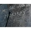 VOLVO VNL760 Air Tank thumbnail 5