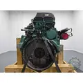 VOLVO VNL760 Engine Assembly thumbnail 3