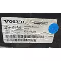 VOLVO VNL760 Instrument Cluster thumbnail 3