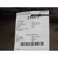 VOLVO VNL770 Tool Box thumbnail 3