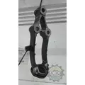 VOLVO VNL780 2618 radiator mounting thumbnail 1