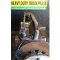 VOLVO VNL780 Axle Assembly, Front (Steer) thumbnail 5