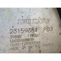 VOLVO VNL780 DPF(Diesel Particulate Filter) thumbnail 5