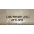 VOLVO VNL780 Harmonic Balancer thumbnail 4