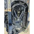 VOLVO VNL840 Cutoff Assembly (Housings & Suspension Only) thumbnail 4