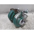 VOLVO VNL840 Turbocharger  Supercharger thumbnail 1