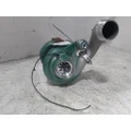 VOLVO VNL840 Turbocharger  Supercharger thumbnail 1