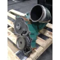 VOLVO VNL840 Turbocharger  Supercharger thumbnail 1