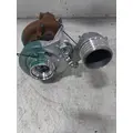 VOLVO VNL840 Turbocharger  Supercharger thumbnail 1