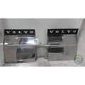 VOLVO VNL860 9224 mudguard with mounting (Trucks) thumbnail 1