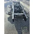 VOLVO VNL860 Cutoff Assembly (Housings & Suspension Only) thumbnail 4
