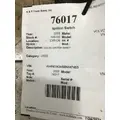 VOLVO VNL860 Engine  Power Switches thumbnail 4
