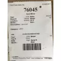 VOLVO VNL860 Mirror (Side View) thumbnail 4