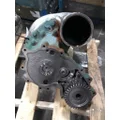 VOLVO VNL860 Turbocharger  Supercharger thumbnail 1