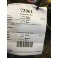 VOLVO VNL 944 Brake Valves thumbnail 3