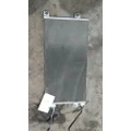 VOLVO VNL AIR CONDITIONER CONDENSER thumbnail 2