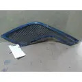 VOLVO VNL AIR INTAKE LOUVERCOVER thumbnail 1