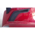 VOLVO VNL AIR INTAKE LOUVERCOVER thumbnail 1