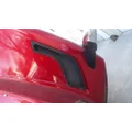 VOLVO VNL AIR INTAKE LOUVERCOVER thumbnail 1