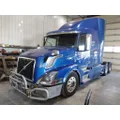 VOLVO VNL AIR INTAKE LOUVERCOVER thumbnail 1