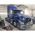VOLVO VNL AIR INTAKE LOUVERCOVER thumbnail 1