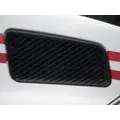 VOLVO VNL AIR INTAKE LOUVERCOVER thumbnail 1