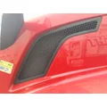 VOLVO VNL AIR INTAKE LOUVERCOVER thumbnail 1