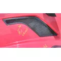 VOLVO VNL AIR INTAKE LOUVERCOVER thumbnail 1
