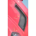 VOLVO VNL AIR INTAKE LOUVERCOVER thumbnail 1