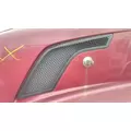 VOLVO VNL AIR INTAKE LOUVERCOVER thumbnail 1