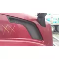 VOLVO VNL AIR INTAKE LOUVERCOVER thumbnail 1