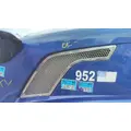 VOLVO VNL AIR INTAKE LOUVERCOVER thumbnail 1