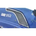 VOLVO VNL AIR INTAKE LOUVERCOVER thumbnail 1