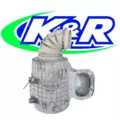 VOLVO VNL Air Cleaner thumbnail 1