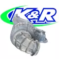 VOLVO VNL Air Cleaner thumbnail 2