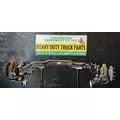 VOLVO VNL Axle Assembly, Front (Steer) thumbnail 3