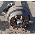 VOLVO VNL Axle Assembly, Front (Steer) thumbnail 2