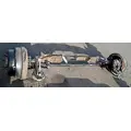 VOLVO VNL Axle Assembly, Front (Steer) thumbnail 3
