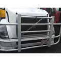 VOLVO VNL BUMPER BRUSH GUARD thumbnail 2