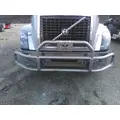 VOLVO VNL BUMPER BRUSH GUARD thumbnail 1
