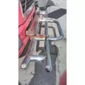 VOLVO VNL BUMPER BRUSH GUARD thumbnail 2