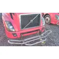 VOLVO VNL BUMPER BRUSH GUARD thumbnail 3