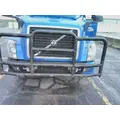 VOLVO VNL BUMPER BRUSH GUARD thumbnail 2