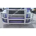 VOLVO VNL BUMPER BRUSH GUARD thumbnail 1