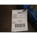 VOLVO VNL Block Stiffener thumbnail 7