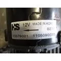 VOLVO VNL Blower Motor (HVAC) thumbnail 5