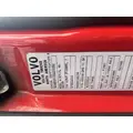 VOLVO VNL Brackets, Misc. thumbnail 1