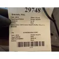 VOLVO VNL Brackets, Misc. thumbnail 5