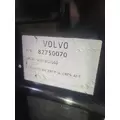 VOLVO VNL Bumper Assembly, Front thumbnail 5