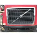 VOLVO VNL Bumper Assembly, Front thumbnail 6